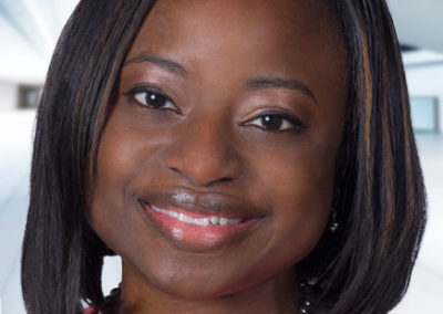 Olufunke Abiose, MD, FACOG