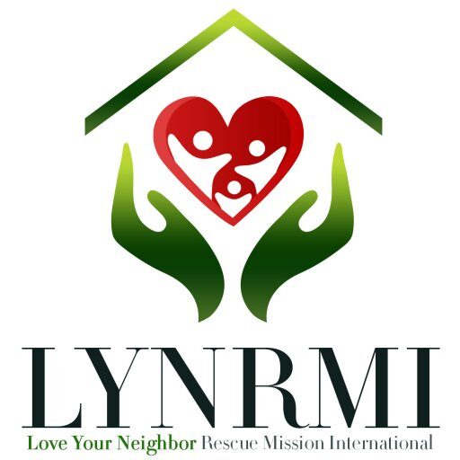 Love Your Neighbor Rescue Mission